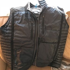 KUHL Men’s XXL Down Vest